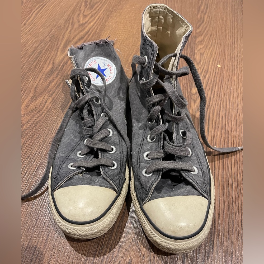 Converse All Star Chuck Taylor High Tops
